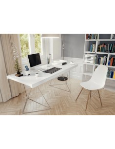 53641001 cinta adhesiva Poliestireno Blanco 2