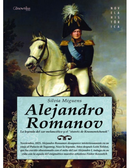 Alejandro Romanov