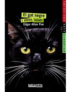 El gat negre i altres relats