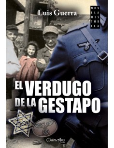 El verdugo de la Gestapo