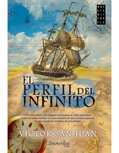 El perfil del infinito