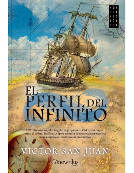 El perfil del infinito