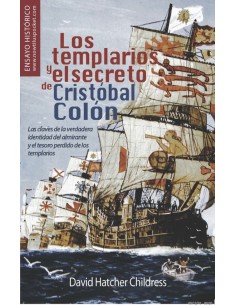 Los templarios y el secreto de Cristobal Colon
