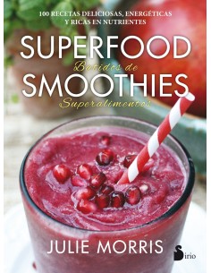 SUPERFOOD SMOOTHIES
