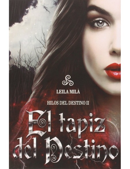 EL TAPIZ DEL DESTINO