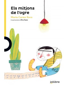 els mitjons de l ogre