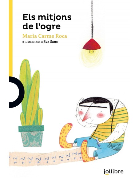 els mitjons de l ogre