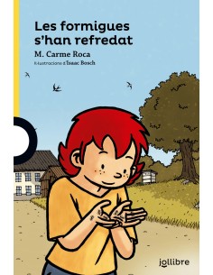 les formigues s han refredat