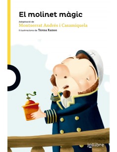 El molinet magic