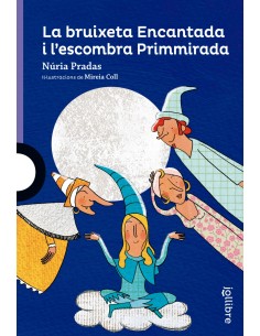 la bruiseta encantada