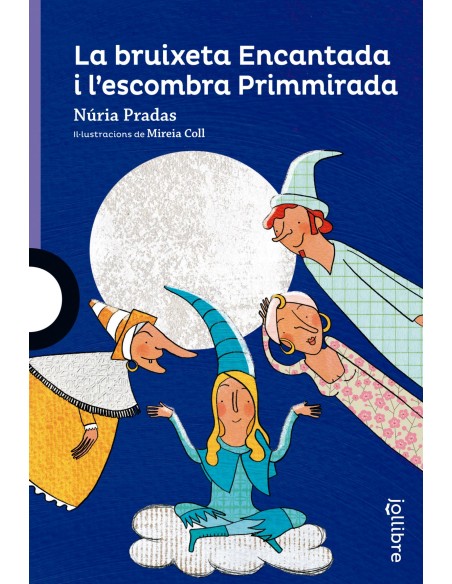 la bruiseta encantada