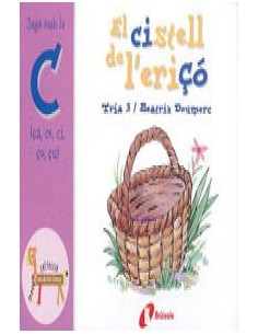 El cistell de l erico ca ce ci co cu