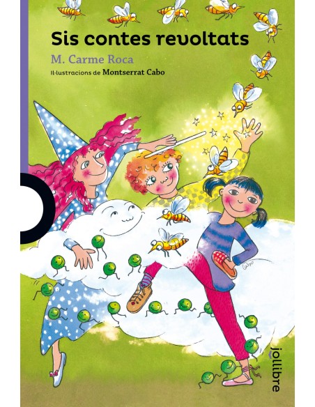 Sis contes revoltats