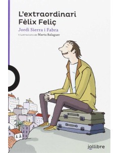 L extraordinari Felix felic