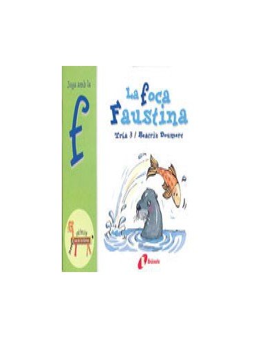 La foca Faustina f