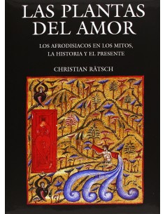 Las plantas del amor
