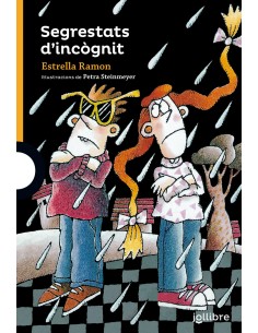 Segrestats d incognit