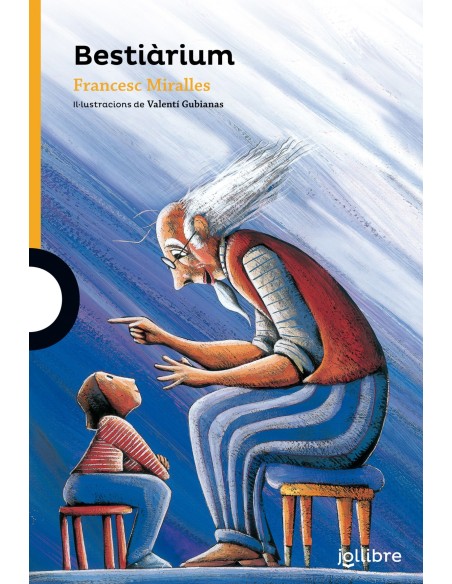 BestiariumContes molt besties del mon animal