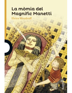 La momia del magnific Manetti