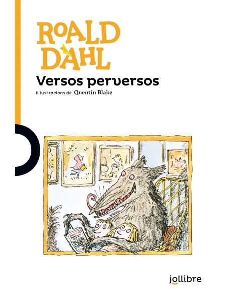 Versos perversos