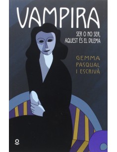 la vampira Barcelona