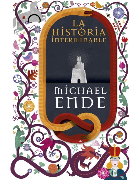 La historia interminable