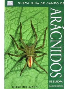 Aracnidos