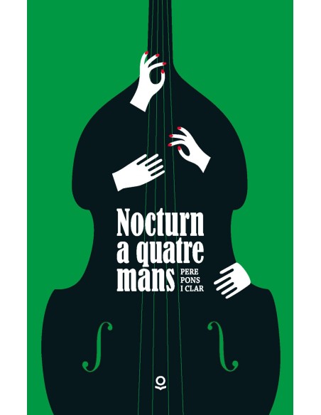 Nocturn a quatre mans