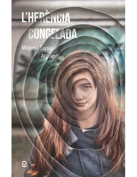 L herencia congelada