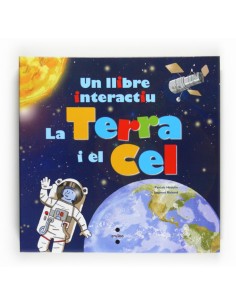 La Terra i el cel un llibre interactiu