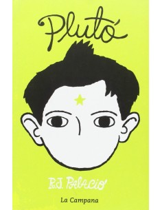 PLUTO