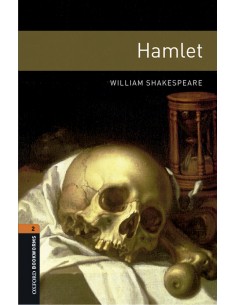 Oxford Bookworms Library 2 Hamlet MP3 Pack