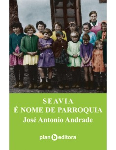 SEAVIA E NOME DE PARROQUIA