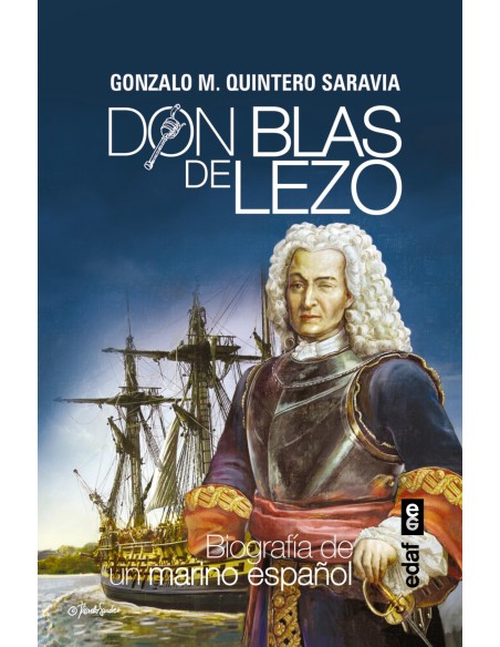 DON BLAS DE LEZO
