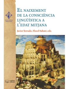 En naixement de consciencia linguistica ledat mitjana