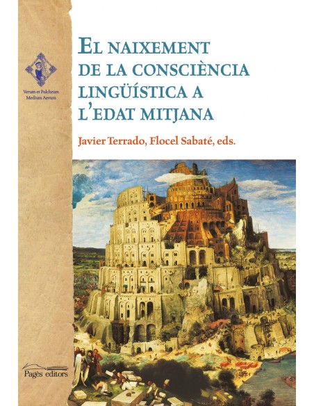 En naixement de consciencia linguistica ledat mitjana