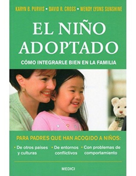 El nino adoptado