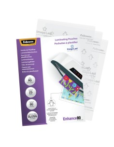 5396003 plastificador 25 pieza(s) 2