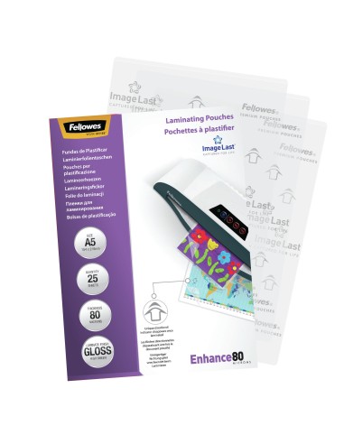 5396003 plastificador 25 pieza(s)