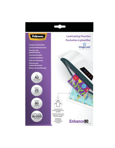 5396003 plastificador 25 pieza(s)