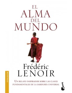 EL ALMA DEL MUNDO