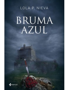 BRUMA AZUL
