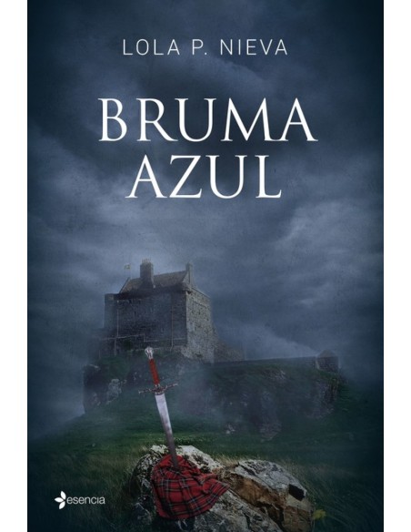 BRUMA AZUL