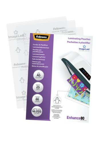 5396003 plastificador 25 pieza(s)