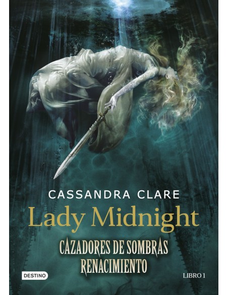 LADY MIDNIGHT