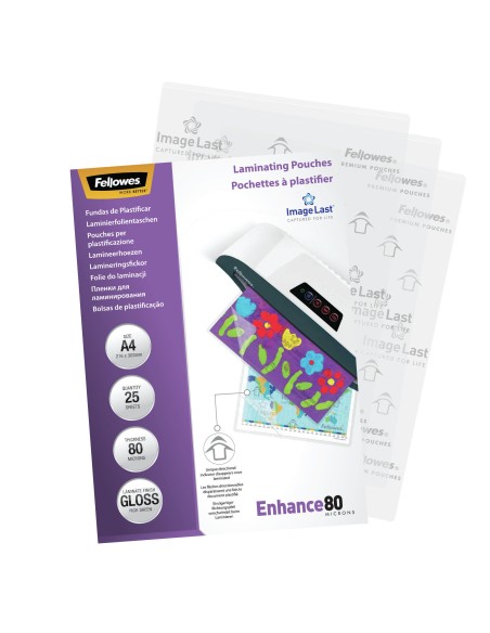 5396205 plastificador 25 pieza(s)