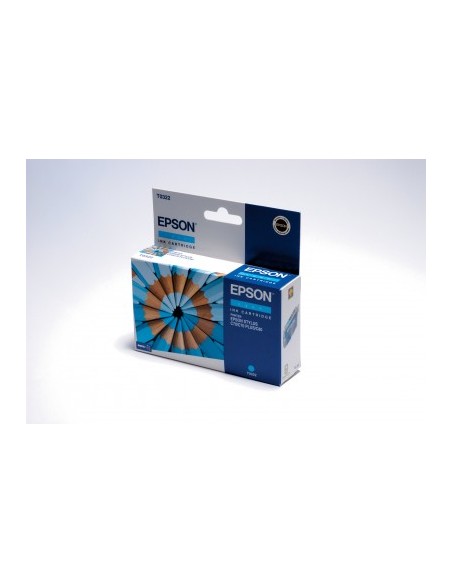 Pencils T0322 Original Cian 1 pieza(s)