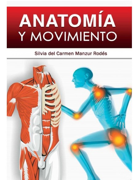 ANATOMIA Y MOVIMIENTO