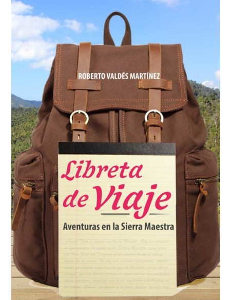LIBRETA DE VIAJE