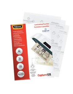 5396301 plastificador 25 pieza(s) 2